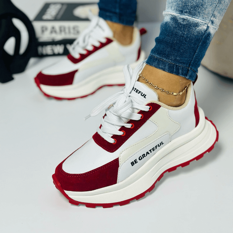 Deportivo Ortopédico AnnaBe™