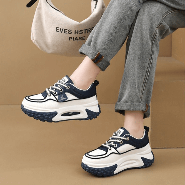 Deportivos Ortopédicos ConfortPro™