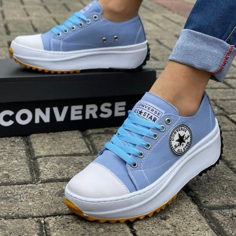 Deportivo Ortopédico Star