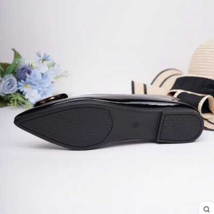 Zapatillas Ortopédicas Elegante Diva