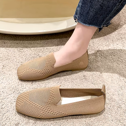 Mocasín Ortopédico para Dama Maria