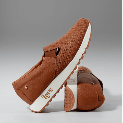 Zapatilla Ortopédica Love™