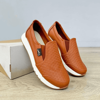 Mocasín Ortopédico Velez™