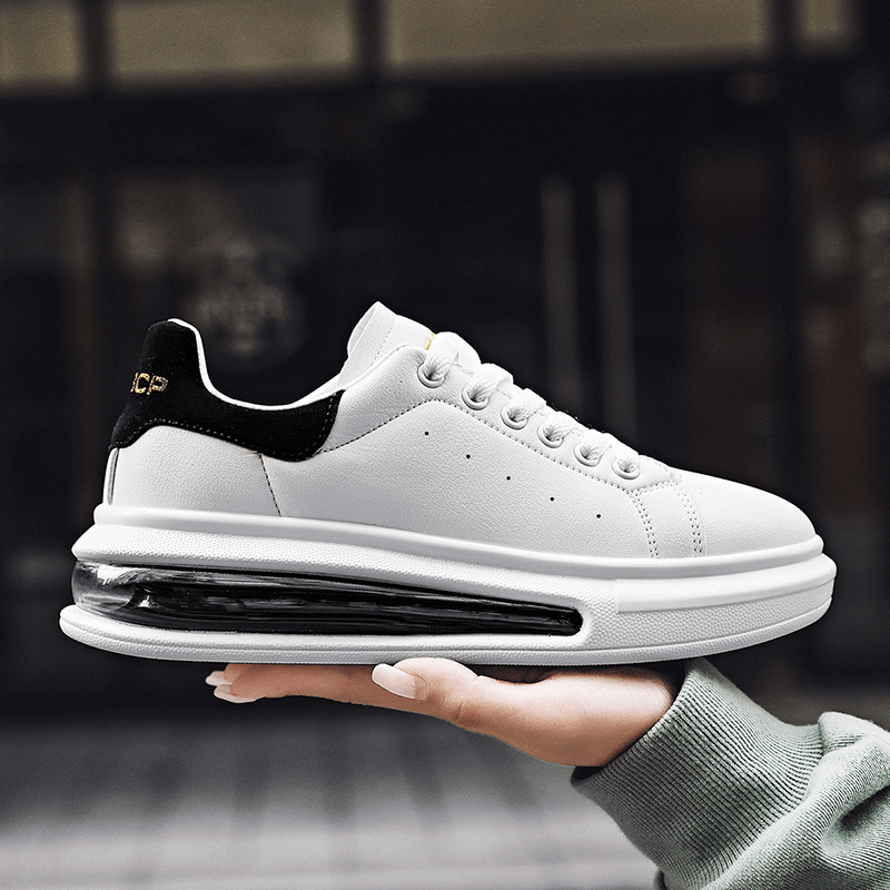 Tenis Ortopédicos Bolicheros McQueen