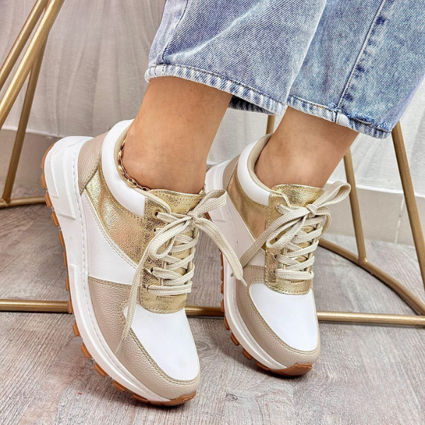 Tenis Casual para Mujer Tomasa