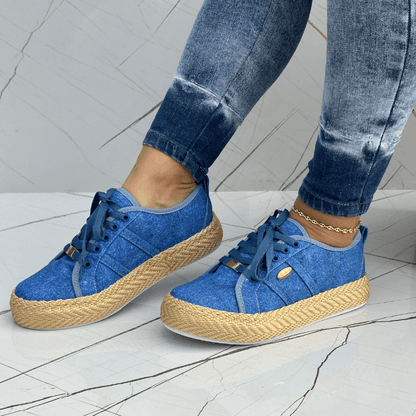 Tenis Ortopédico Casual Francia