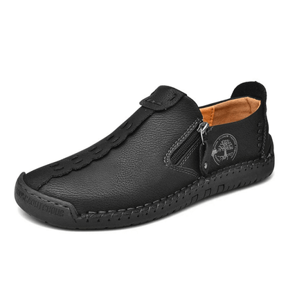 Mocasín Ortopédico Montaro™ - FELIZ NAVIDAD