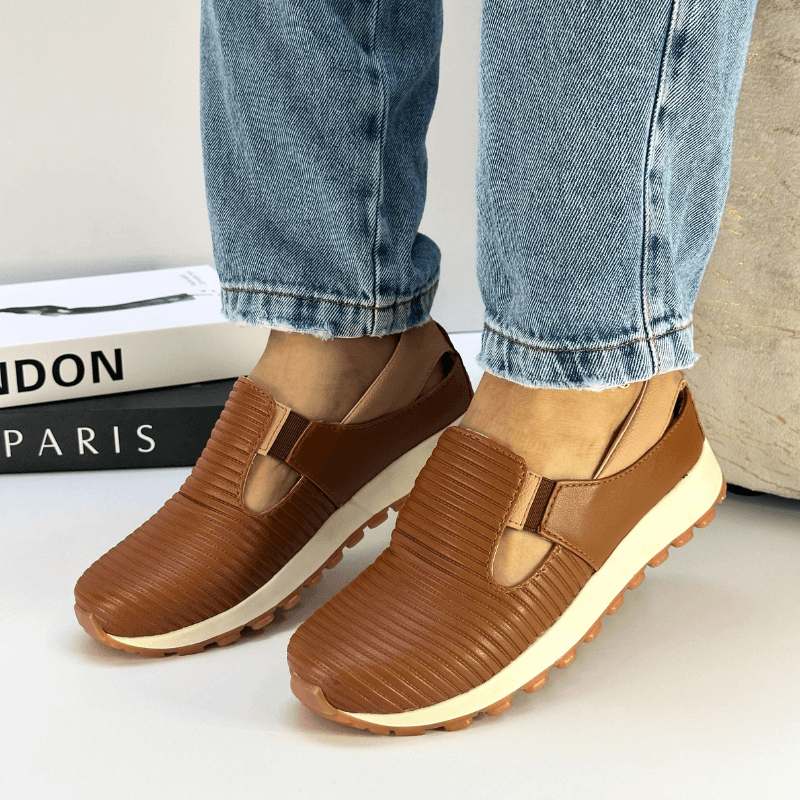 Zapatilla Ortopédica Mafalda ConfortPro™