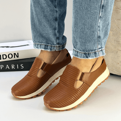 Zapatilla Ortopédica Mafalda ConfortPro™