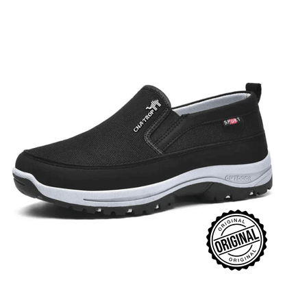 Mocasín Ortopédico Juan Sport™