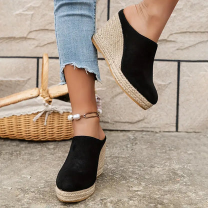 Zapatos Ortopédicos de Verano Auris