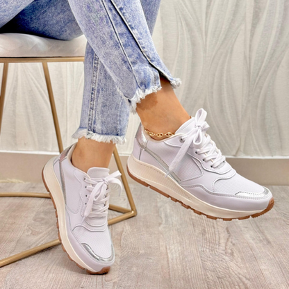 Tenis Deportivas para Mujer Charit