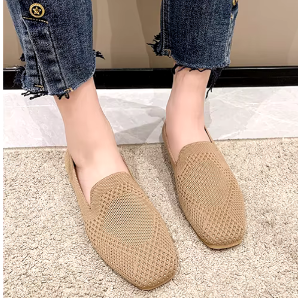 Mocasín Ortopédico para Dama Maria