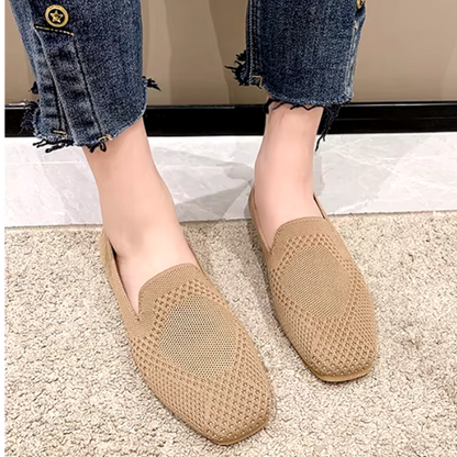 Mocasín Ortopédico para Dama Maria