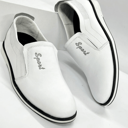 Mocasín Slip On Santiago