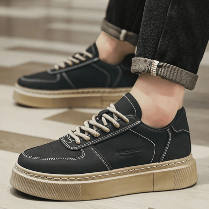 Zapato Ortopédico Fashion Air™