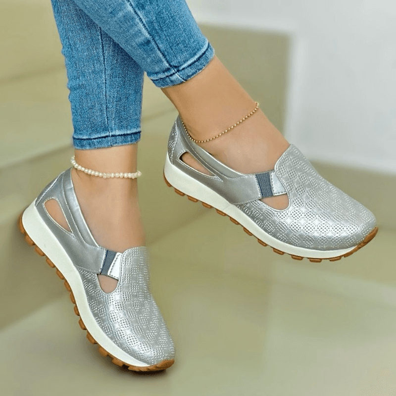 Zapatilla Ortopédica Mary