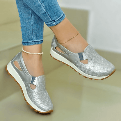 Zapatilla Ortopédica Mary