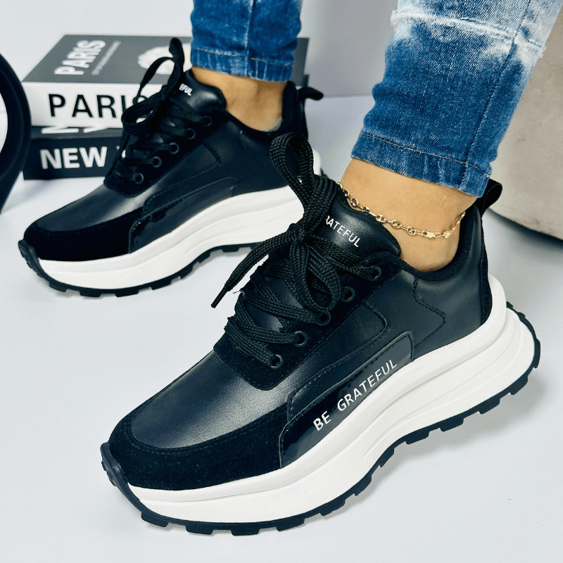 Deportivo Ortopédico AnnaBe™