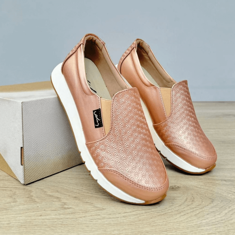 Mocasín Ortopédico Velez™