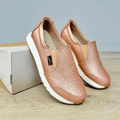 Mocasín Ortopédico Velez™