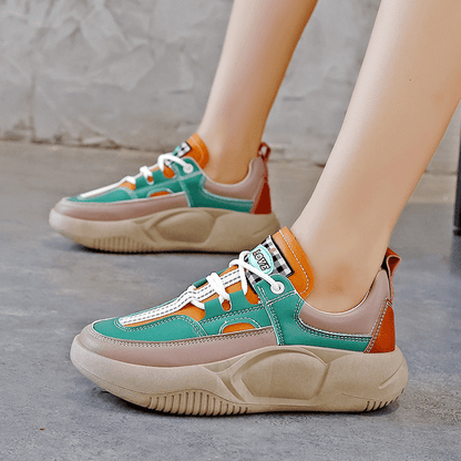 Deportivo Ortopédico Macio Bella™