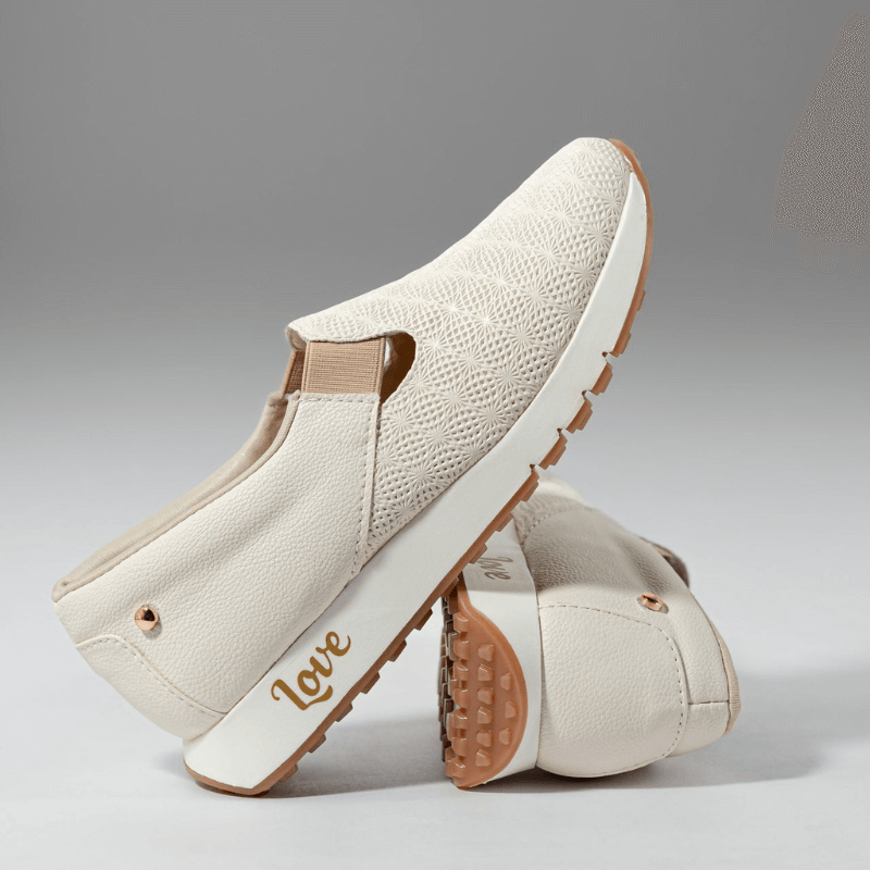 Zapatilla Ortopédica Love™