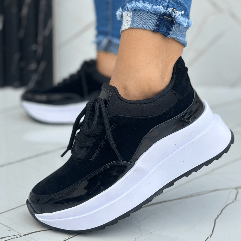 Deportivo Ortopédico Angel ConfortPro™