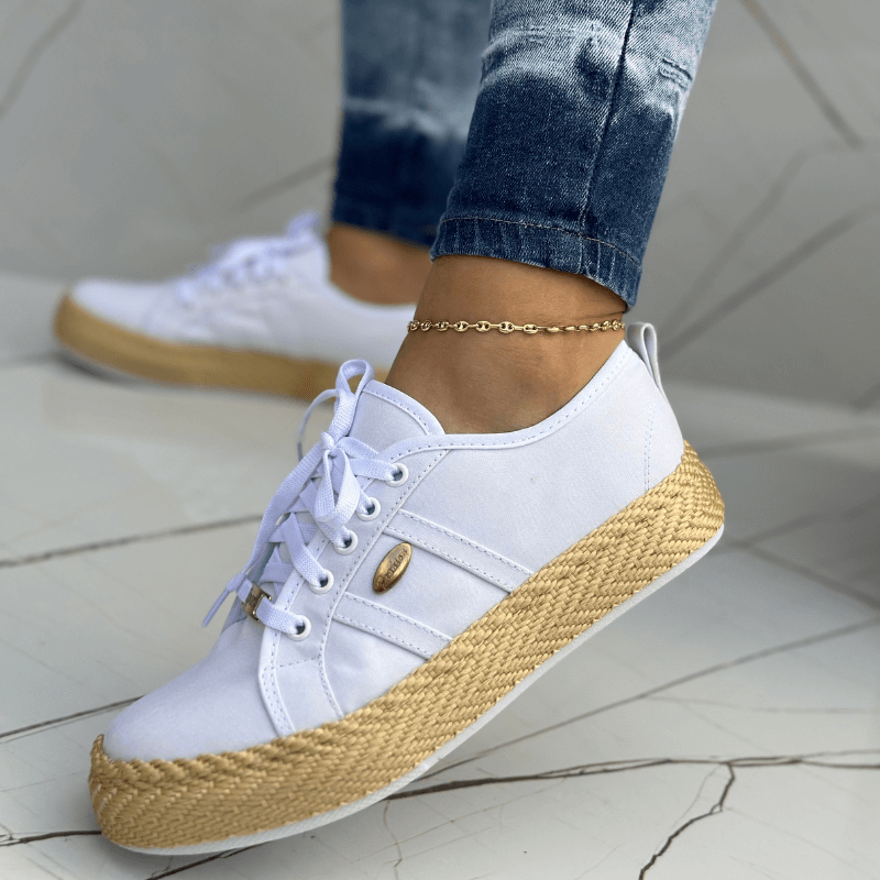 Tenis Ortopédico Casual Francia