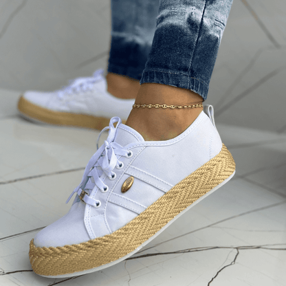 Tenis Ortopédico Casual Francia