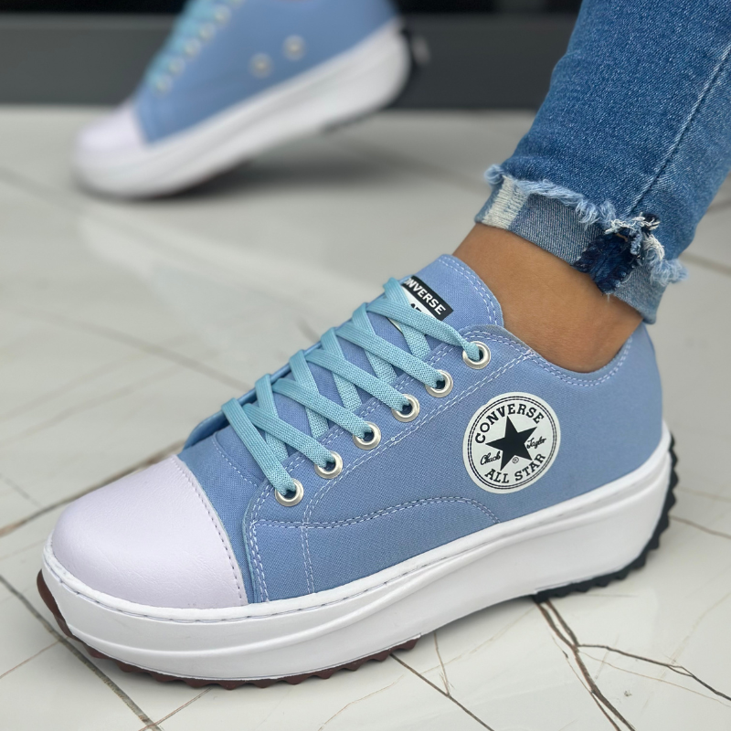 Deportivo Ortopédico Star