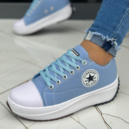 Deportivo Ortopédico Star