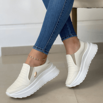 Deportivo Ortopédico Valentina ConfortPro™