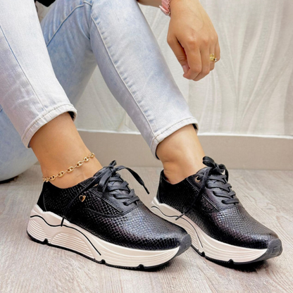 Tenis Ortopédico Gabriela ConfortPro™