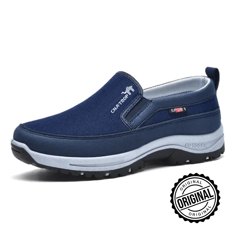 Mocasín Ortopédico Juan Sport™