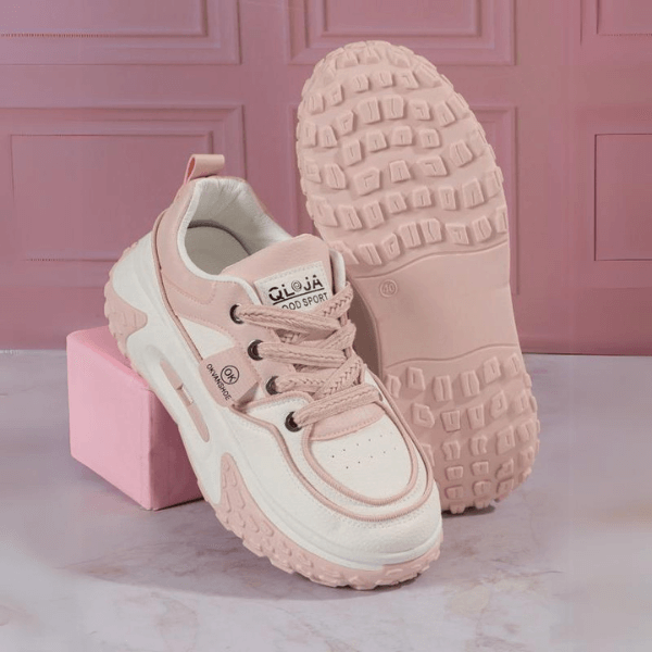 Deportivos Ortopédicos ConfortPro™