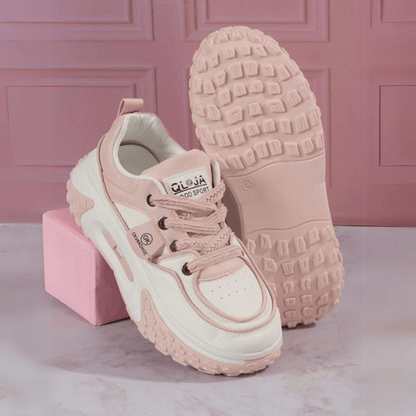 Deportivos Ortopédicos ConfortPro™