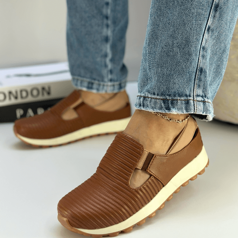 Zapatilla Ortopédica Mafalda ConfortPro™