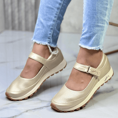 Zapatillas Ortopédicas Velez