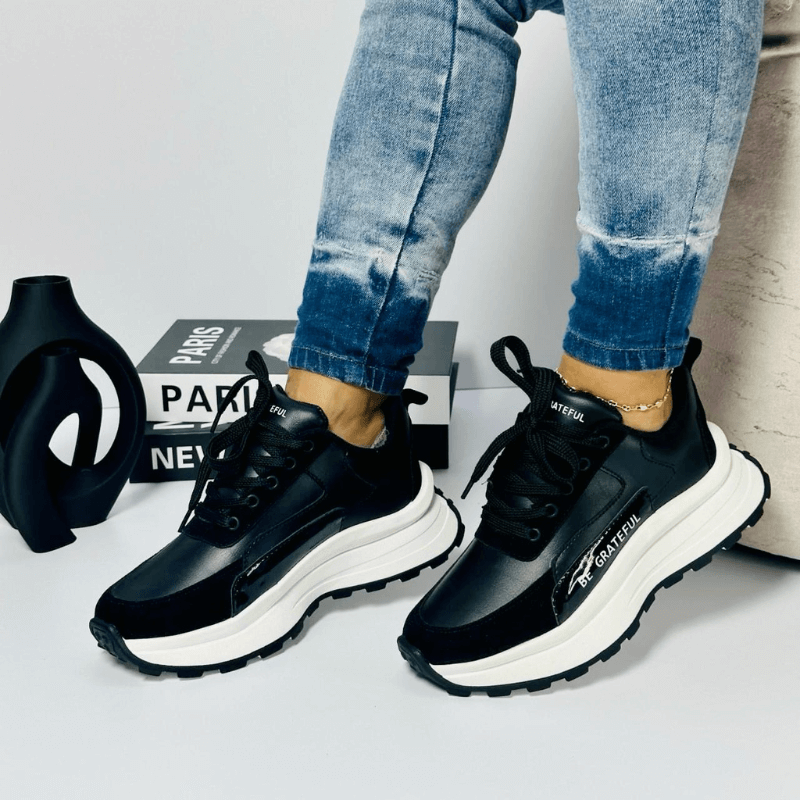 Deportivo Ortopédico AnnaBe™