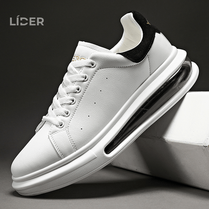 Tenis Ortopédicos Bolicheros McQueen