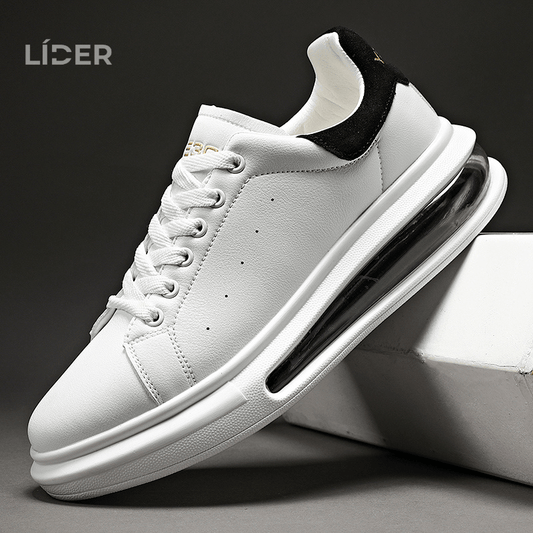 Tenis Ortopédicos Bolicheros McQueen