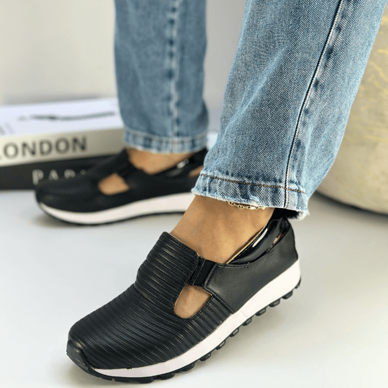 Zapatilla Ortopédica Mafalda ConfortPro™