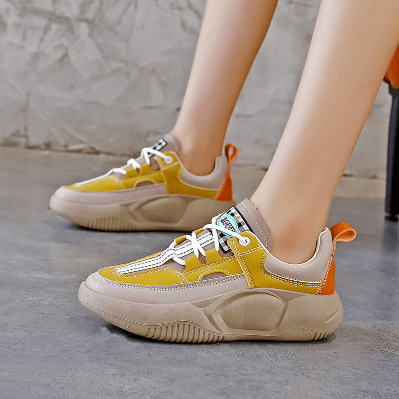 Deportivo Ortopédico Macio Bella™