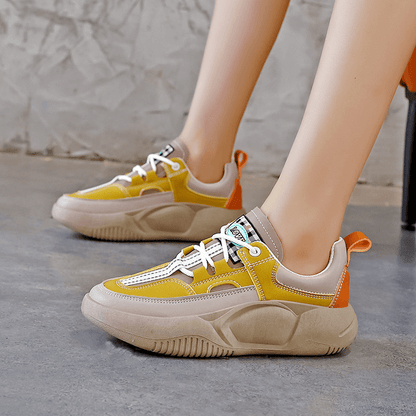 Deportivo Ortopédico Macio Bella™