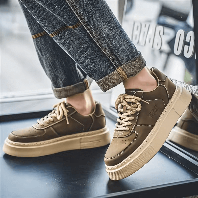 Zapato Ortopédico Fashion Air™