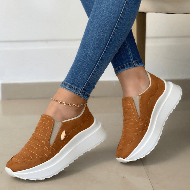 Deportivo Ortopédico Valentina ConfortPro™