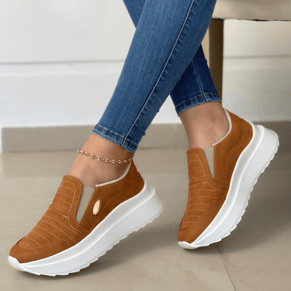 Deportivo Ortopédico Valentina ConfortPro™