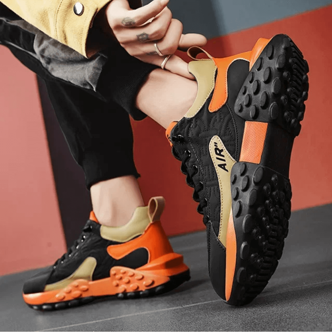 Deportivo Ortopédico Flex™