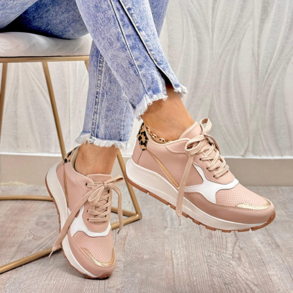 Tenis Deportivas para Mujer Charit